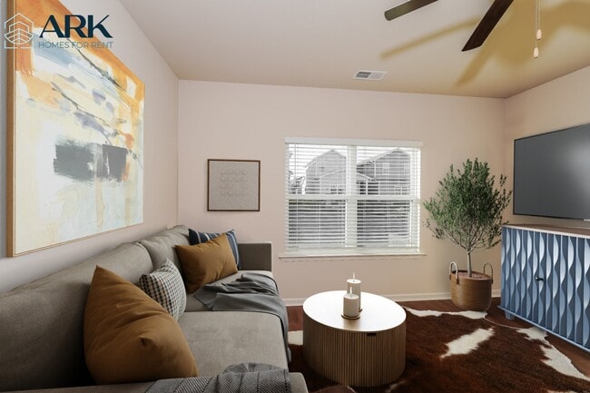 Building Photo - 6048 Rainbow Row