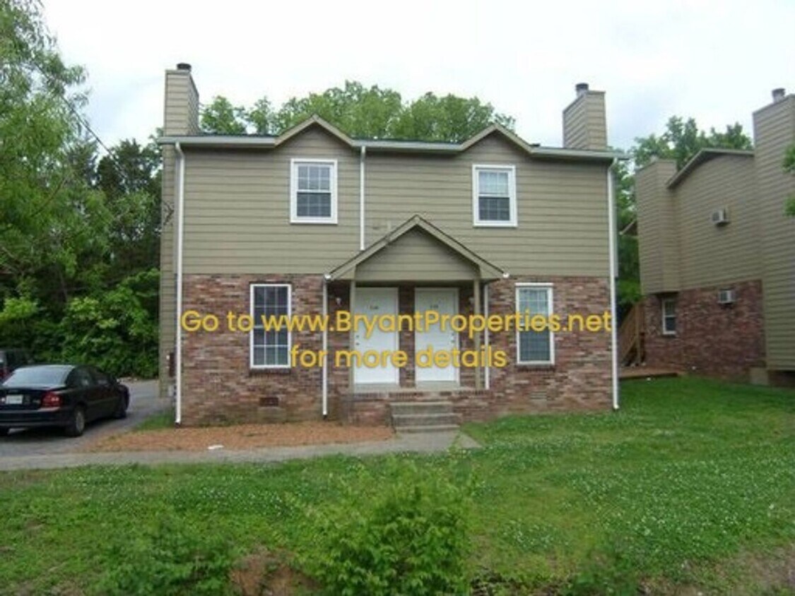 Primary Photo - Nashville- Harding Road - I-24 Area