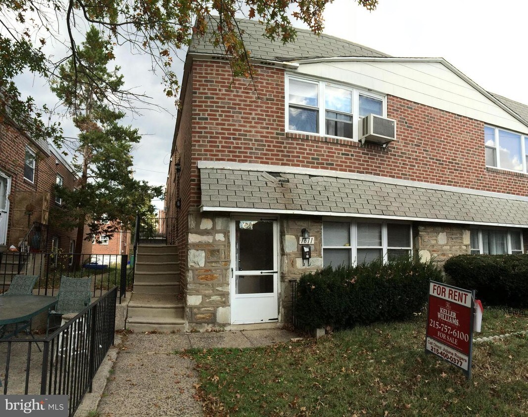 1611 Borbeck Ave, Philadelphia, PA 19111 House Rental in Philadelphia
