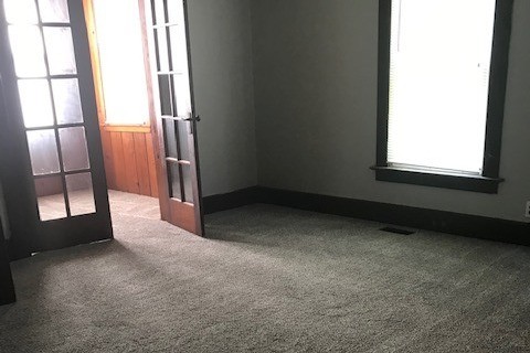 Living room - 309 N 1st St