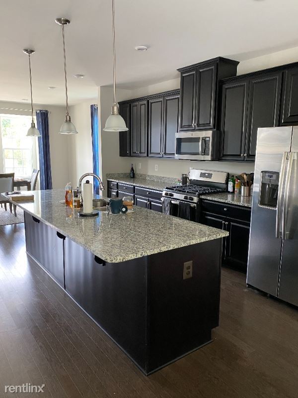 2600 Wheatland Station Way, Fredericksburg, VA 22408 Townhome Rentals