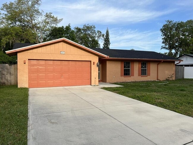 Foto del edificio - 213 Tollgate Trail