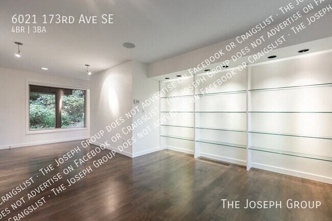 Foto del edificio - 6021 173rd Ave SE