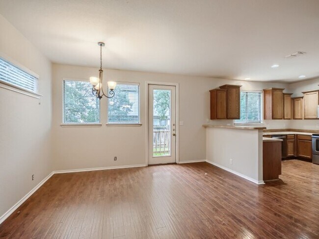 Photo - Home in Stone Oak!