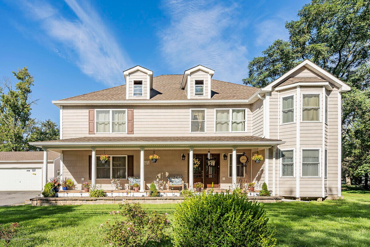 Foto principal - 4008 Belmar Blvd