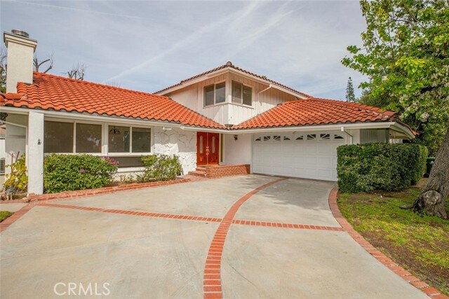 Building Photo - 18955 Los Alimos St