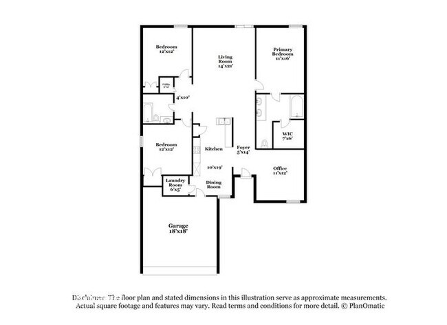 Building Photo - 45088 Dutton Way