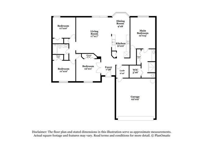 Building Photo - 822 Terranova Rd