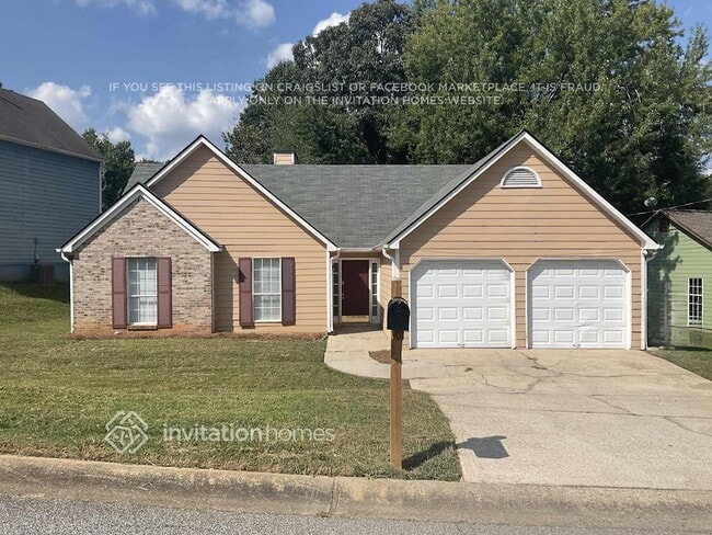 Building Photo - 3502 Baroney Ln SW
