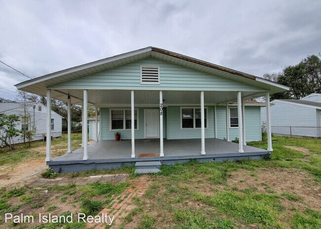 Building Photo - 3 br, 1 bath House - 208 Donald Dr