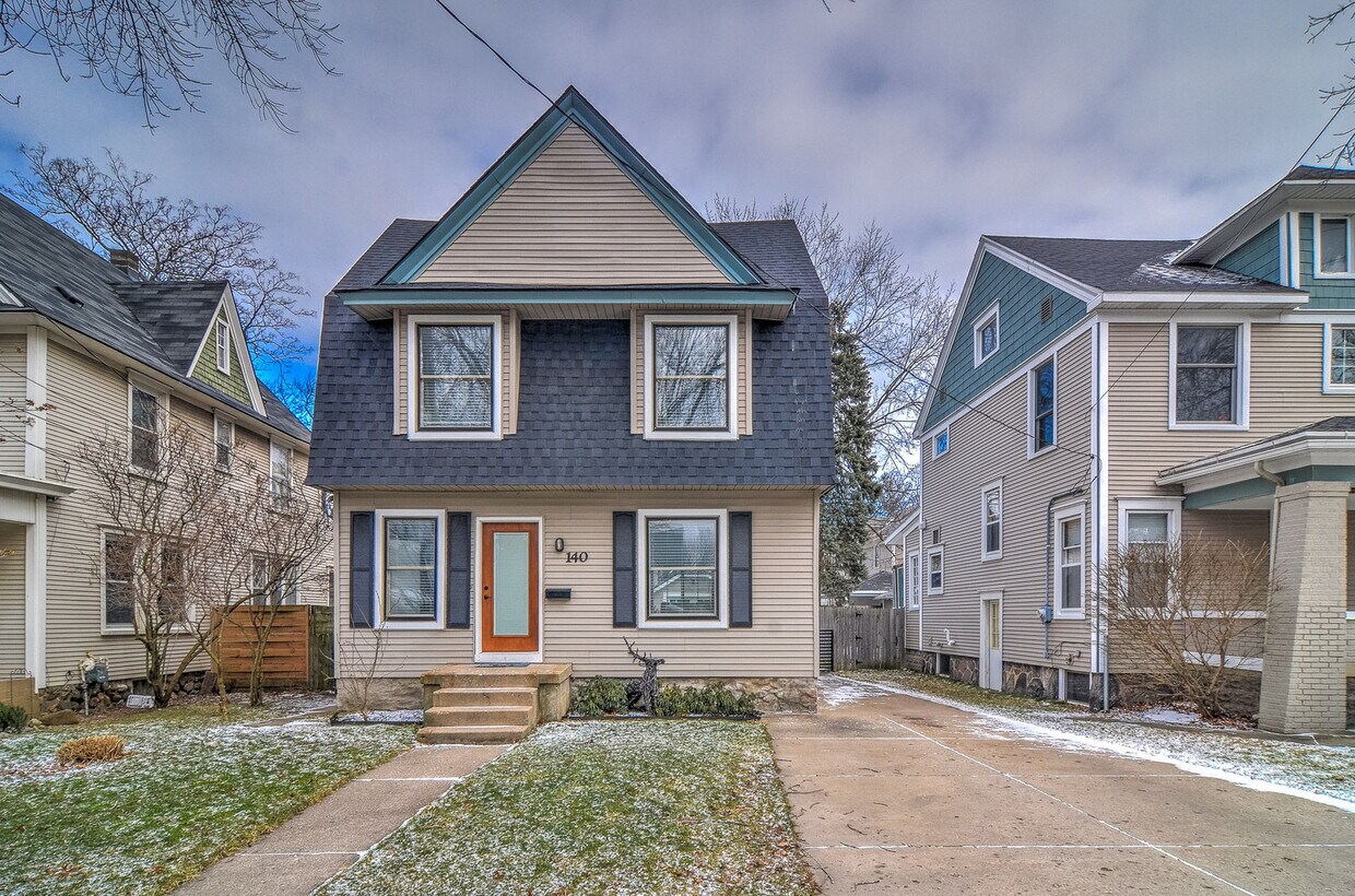 Foto principal - 140 Fuller Ave SE