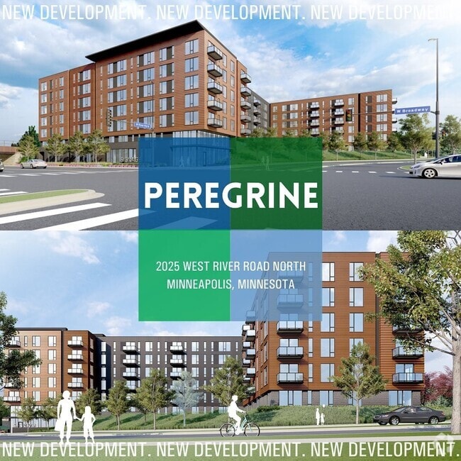 Building Photo - Peregrine
