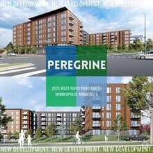 Building Photo - Peregrine