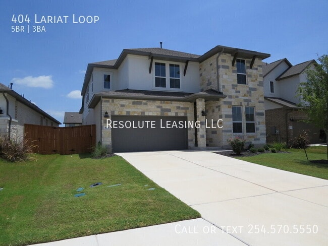 Building Photo - 404 Lariat Lp