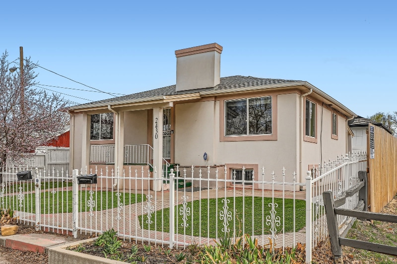 Photo - 2430 W 39th Ave (Denver, CO)