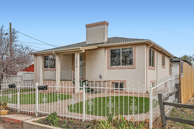 Photo - 2430 W 39th Ave House