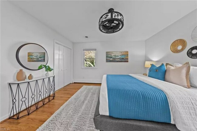 Foto del edificio - 4616 John Alden Rd