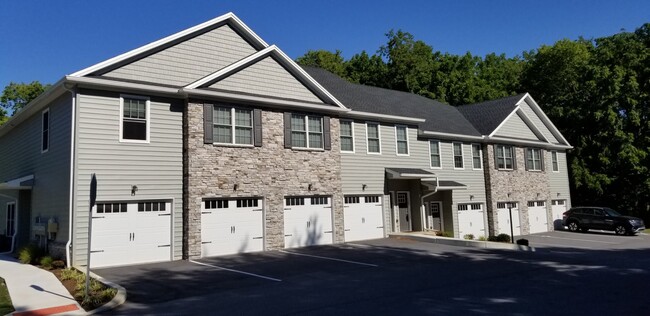 Building Photo - The Residences of Hershey