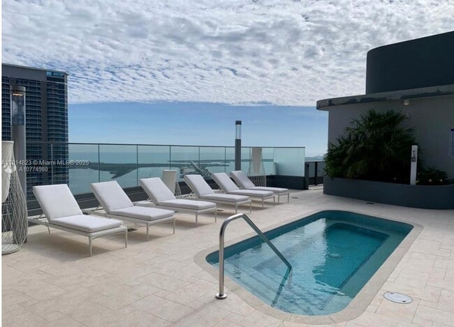 Photo - 1000 Brickell Plaza Apartment