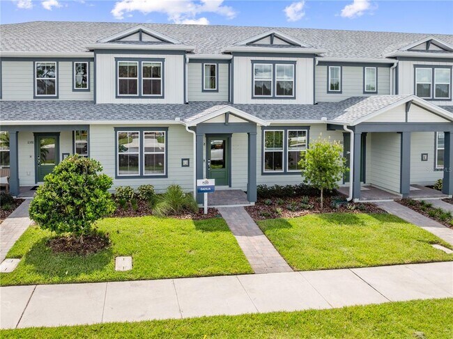 Foto del edificio - 11469 Nona Sound St