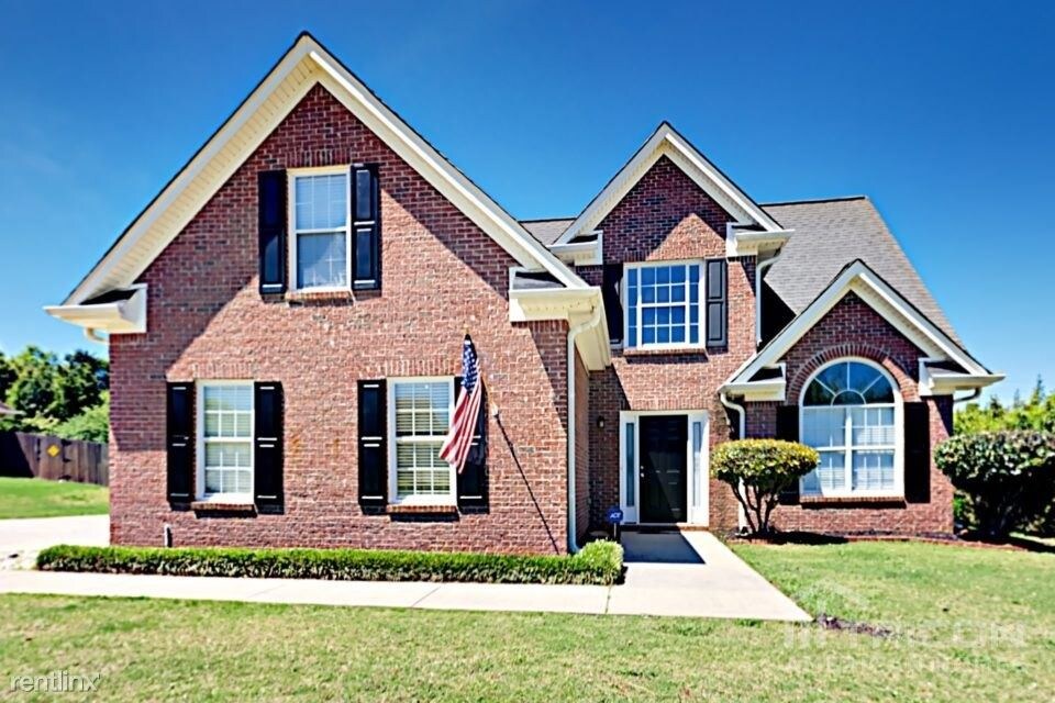 218 Bo Simpson Pkwy, McDonough, GA 30253 House Rental in McDonough