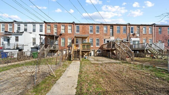 Foto del edificio - 5310 Winner Ave