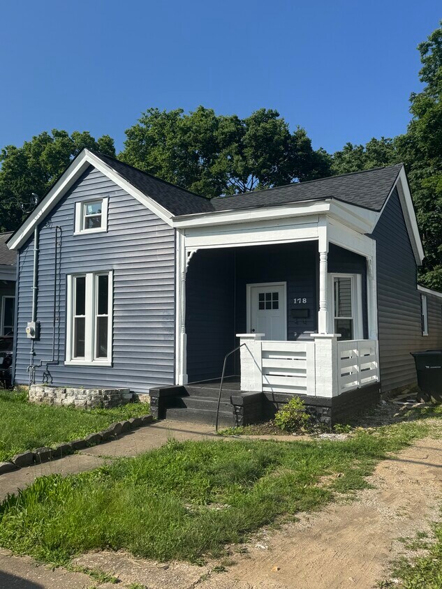 Foto principal - 178 E Sixth St
