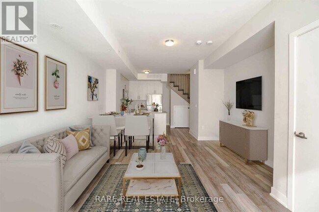 Photo du bâtiment - 3483 Widdicombe Way