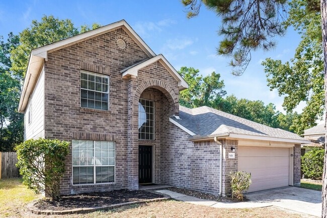 Building Photo - 5418 Trail Timbers Dr