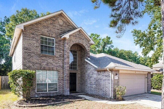 Foto del edificio - 5418 Trail Timbers Dr