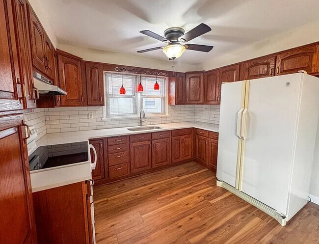 Foto del edificio - Upper Hunters