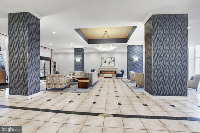 Foto del edificio - 5500 Holmes Run Pkwy