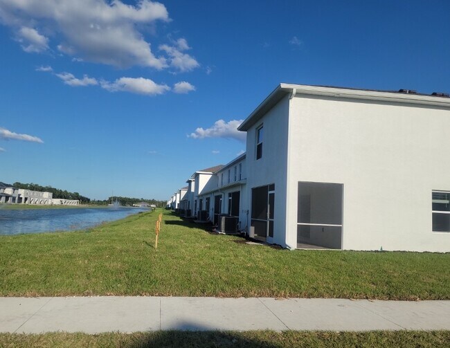 15192 Wildflower Cir, Naples, FL 34119 Townhome Rentals in Naples FL