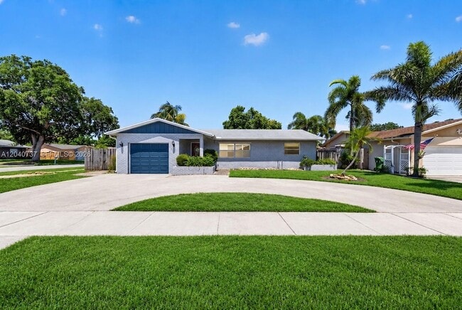 Photo - 6848 NW 27th Way House