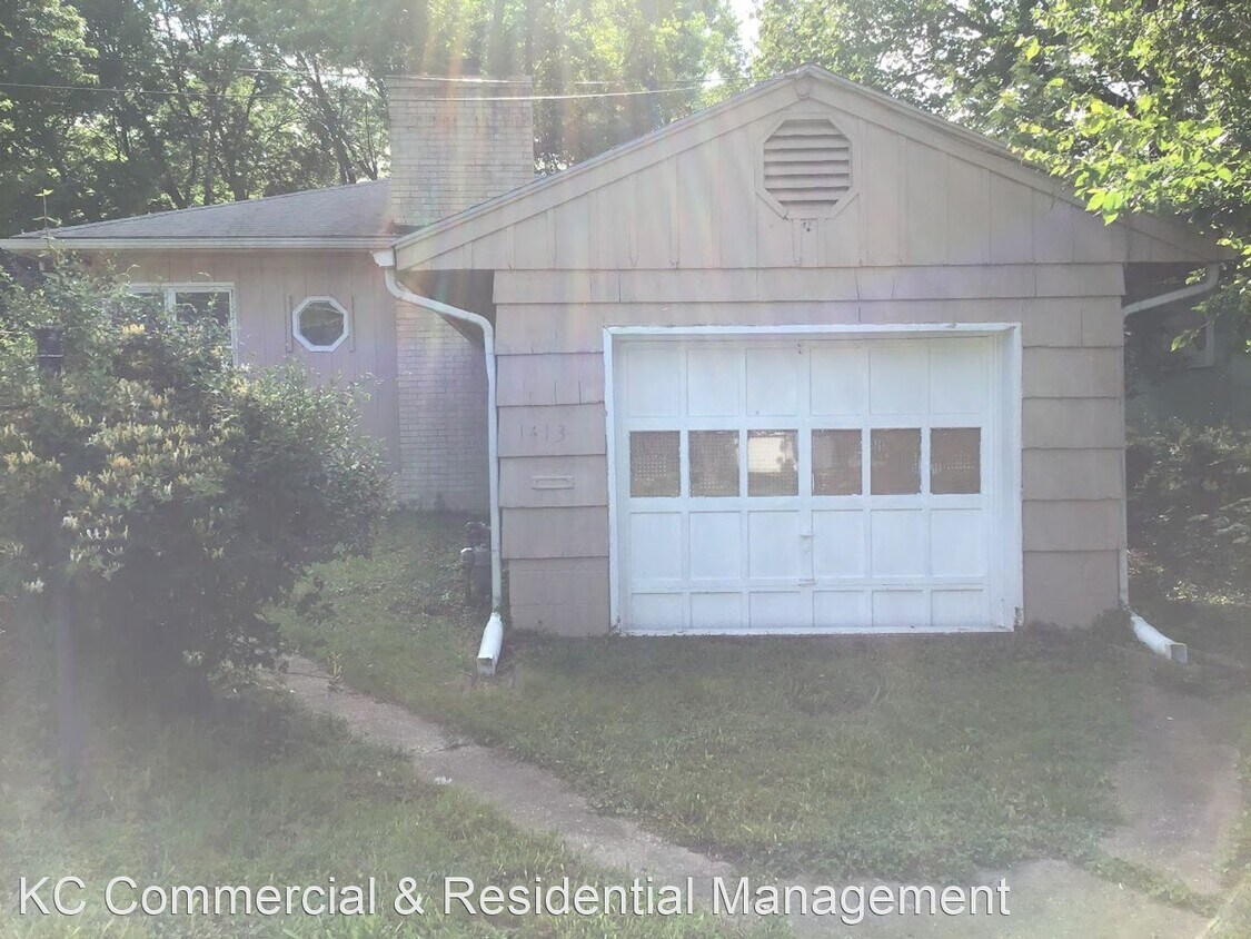 Primary Photo - 3 br, 2 bath House - 1413 Sterling Ave
