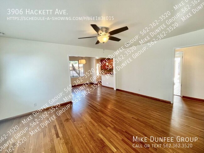 Building Photo - Charming Long Beach 3 Bedroom, 2 Bathroom ...