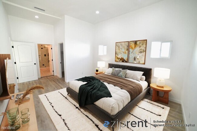 Building Photo - 3 br, 2 bath House - 2246 Duvall St, Los A...