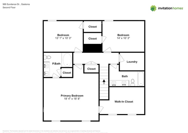 Building Photo - 989 Sundance Dr