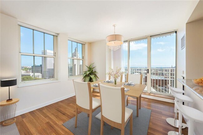 Foto del edificio - 1 W Exchange St