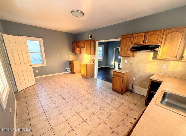 Foto del edificio - 401 Ridge Ave