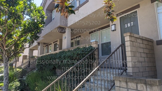 Foto del edificio - 187 Shattuck St