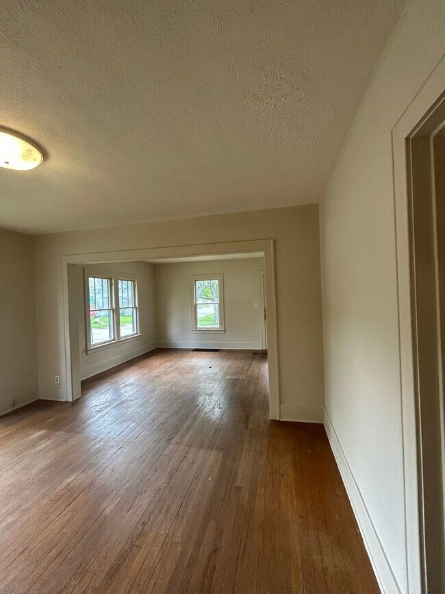 Foto del edificio - 2 Bedroom House