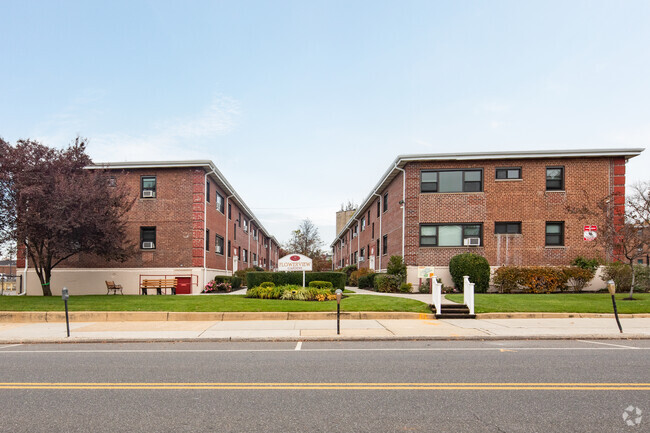 Foto del edificio - Flowerview Gardens