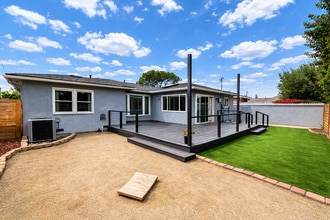 Building Photo - 4951 Art St