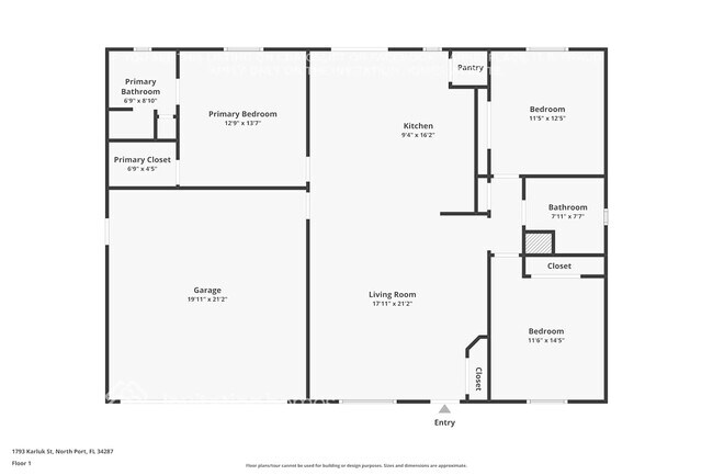 Foto del edificio - 1793 Karluk St