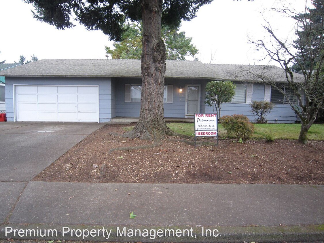 Primary Photo - 4 br, 2 bath House - 2162 Northtree Drive NE