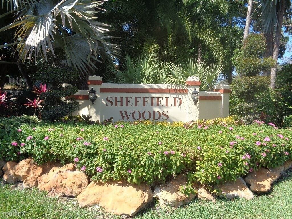 2 br, 2 bath - Sheffield Woods - 2BR 2BA - 2 br, 2 bath  - Sheffield Woods - 2BR 2BA