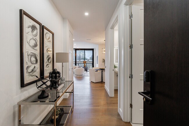 Foto del edificio - 2425 Peachtree Rd NE