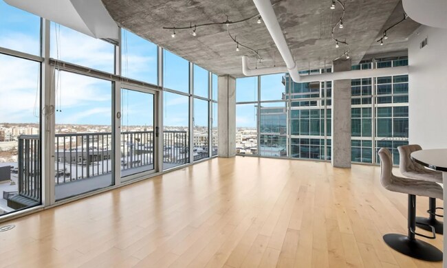 Foto del edificio - 1700 Bassett St