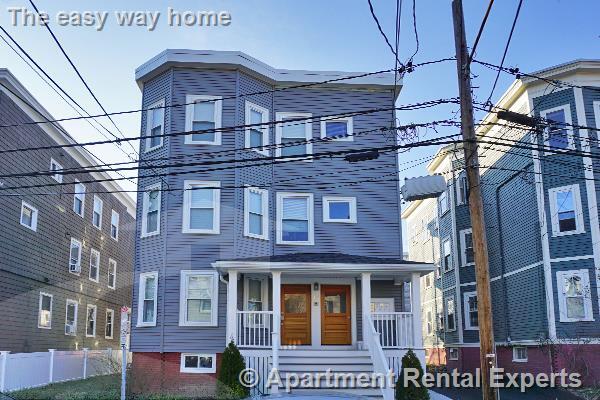 Foto del edificio - 17 Ashland St